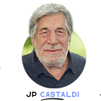 Célébrité cliente