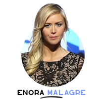 Célébrité cliente