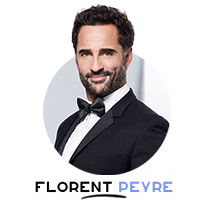 Célébrité cliente