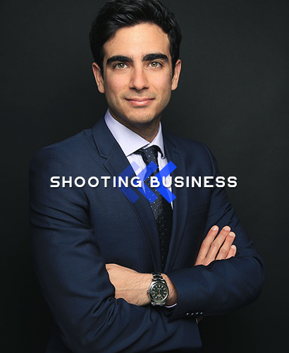 Shooting business