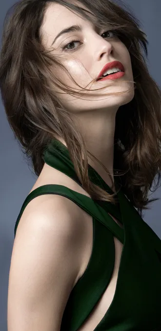 Exemple shooting créatif